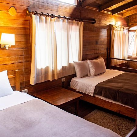 Tree House Lodge ماتْشّوبيكتْشو المظهر الخارجي الصورة