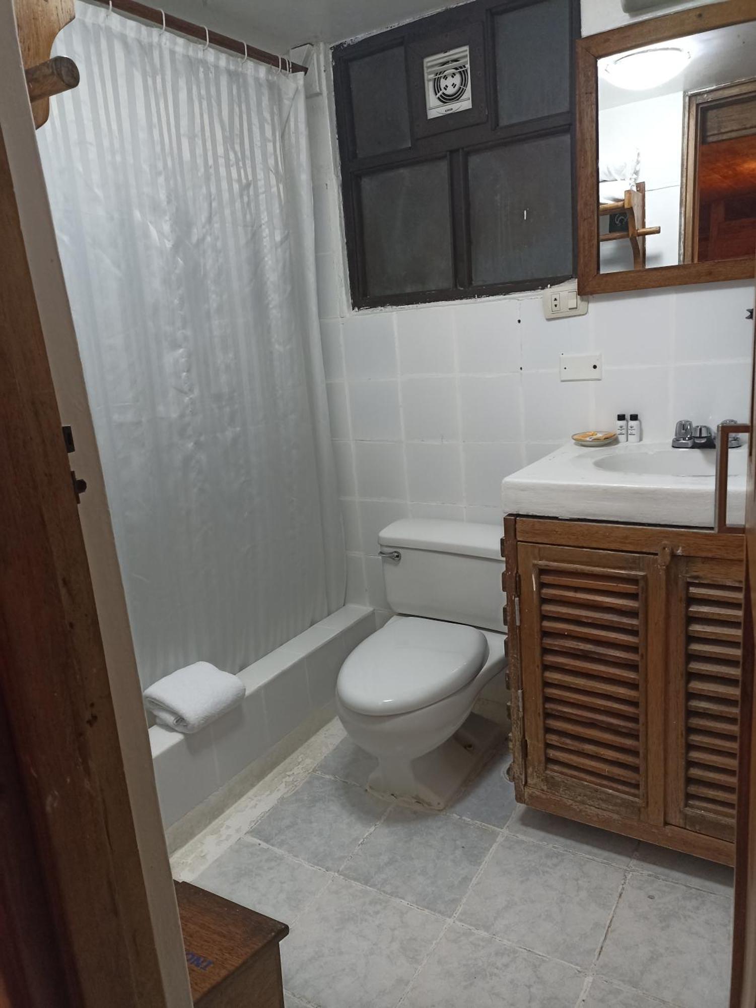 Tree House Lodge ماتْشّوبيكتْشو المظهر الخارجي الصورة