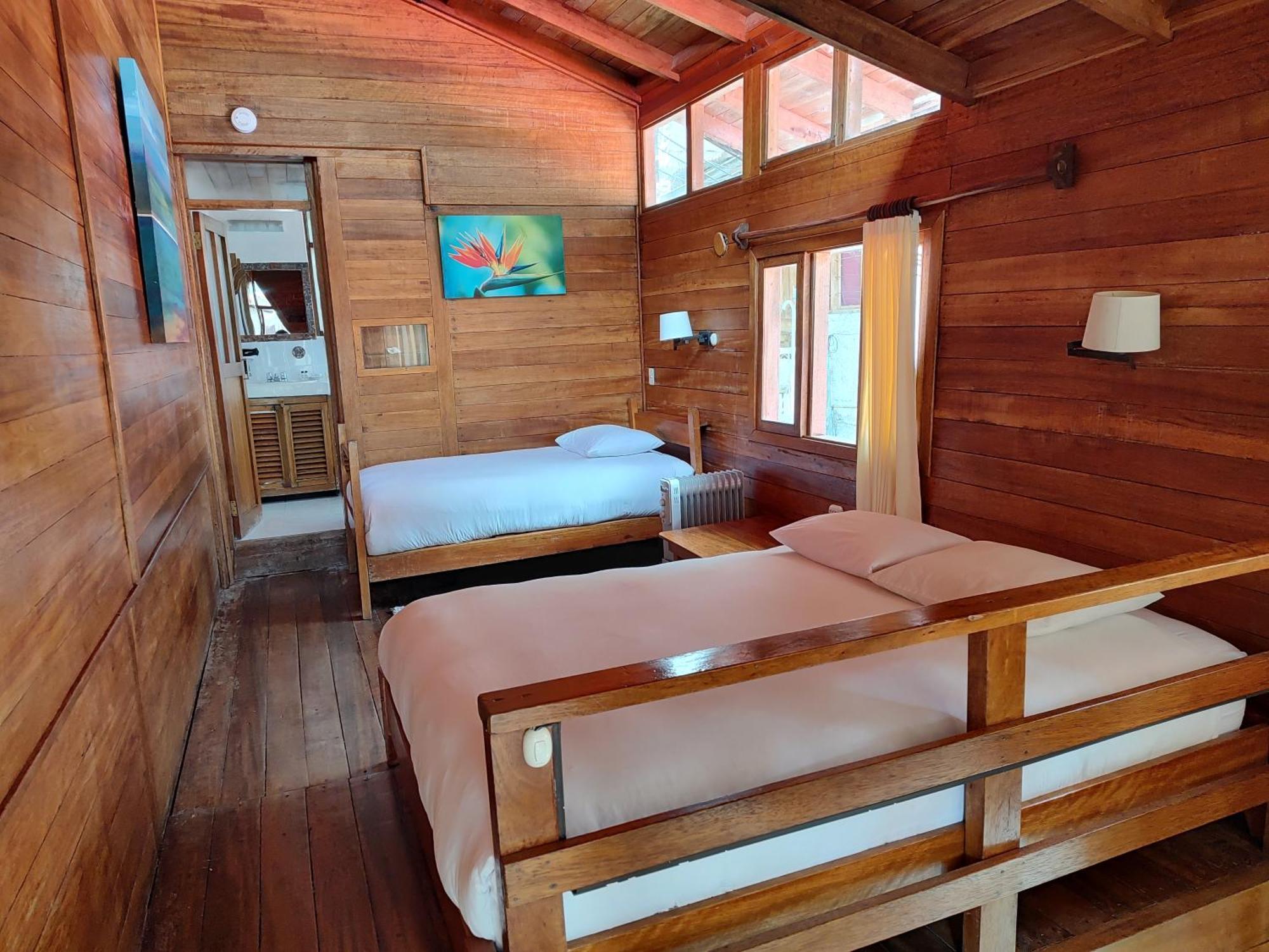 Tree House Lodge ماتْشّوبيكتْشو المظهر الخارجي الصورة