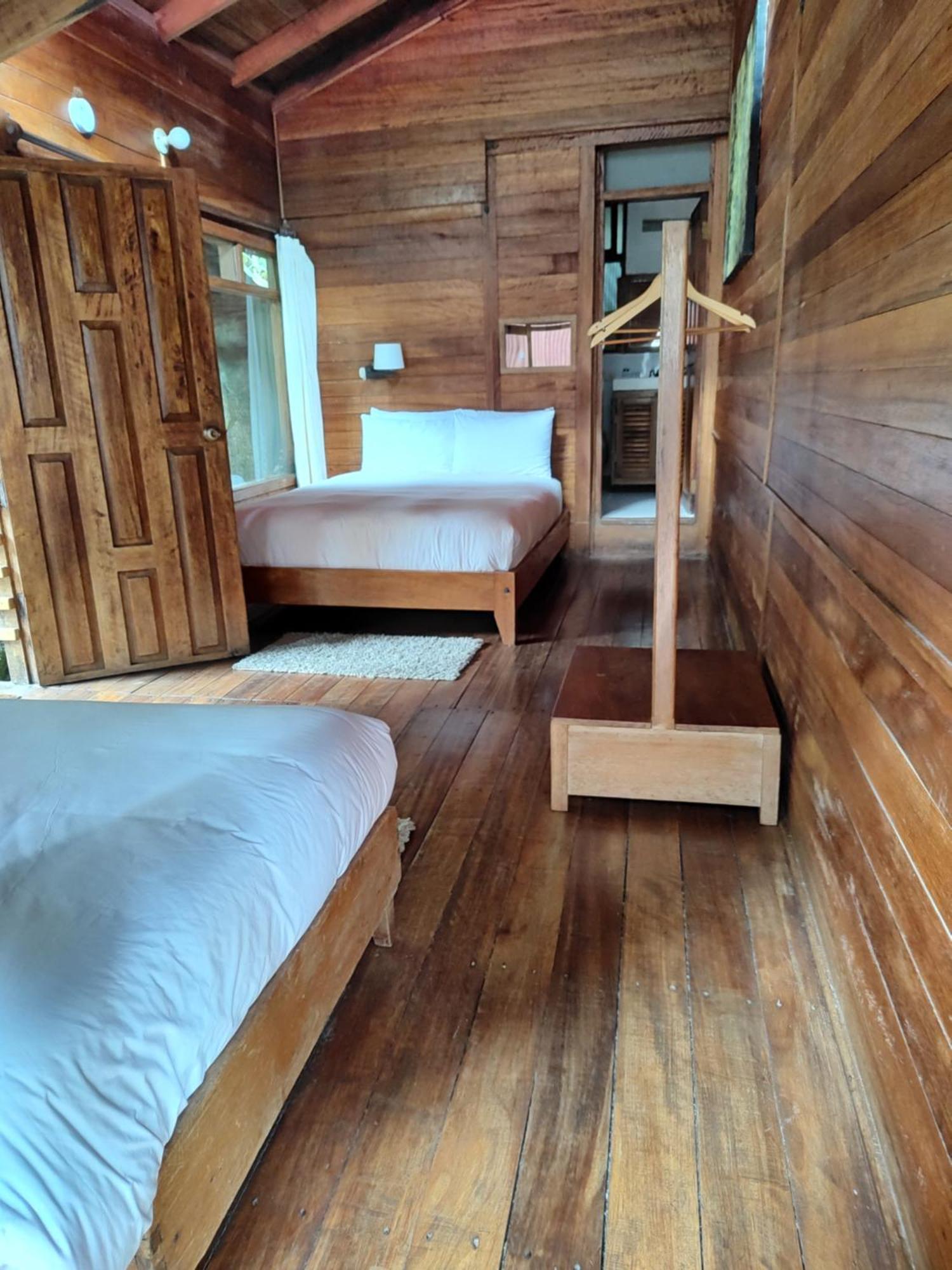 Tree House Lodge ماتْشّوبيكتْشو المظهر الخارجي الصورة