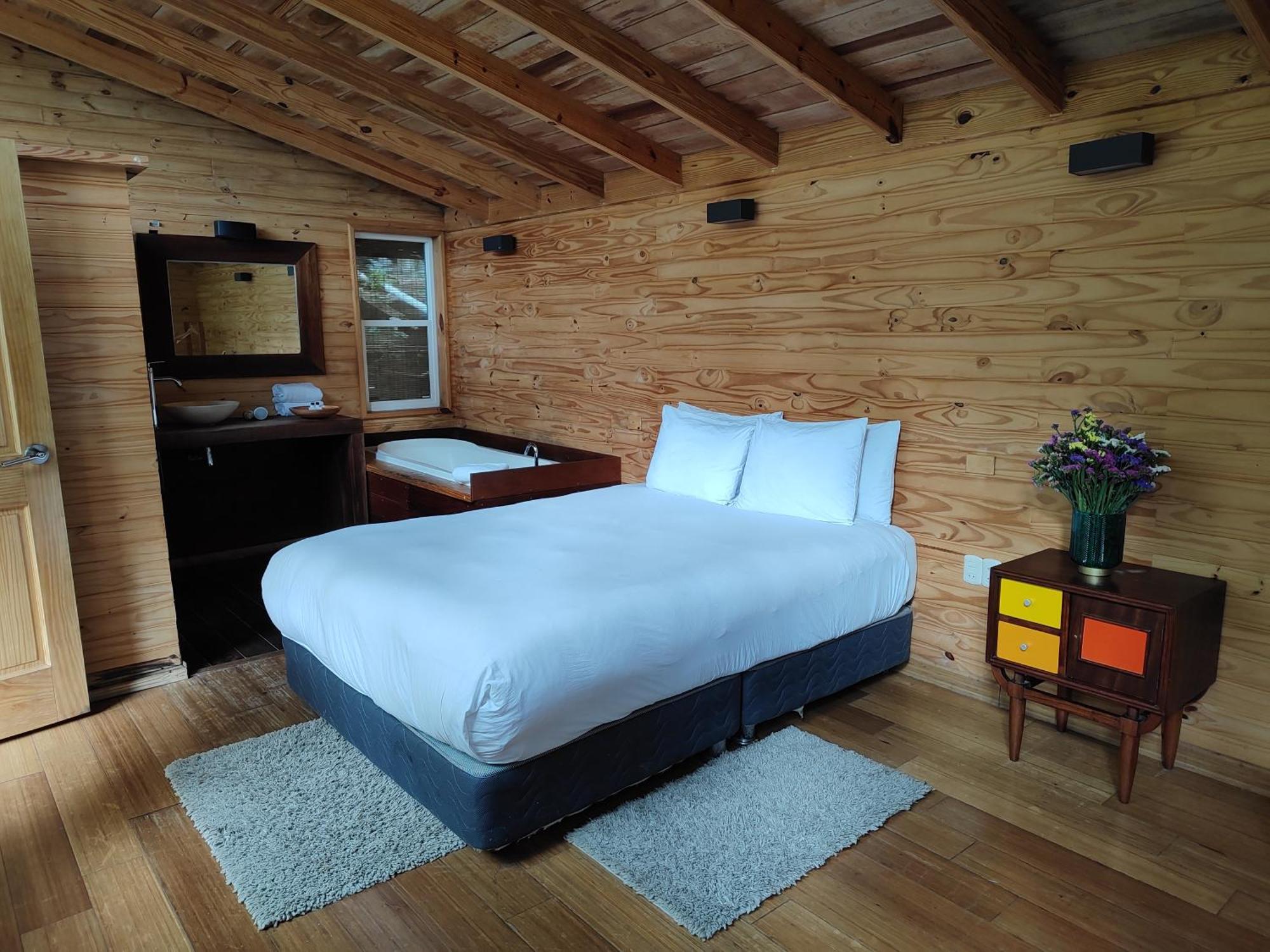 Tree House Lodge ماتْشّوبيكتْشو المظهر الخارجي الصورة