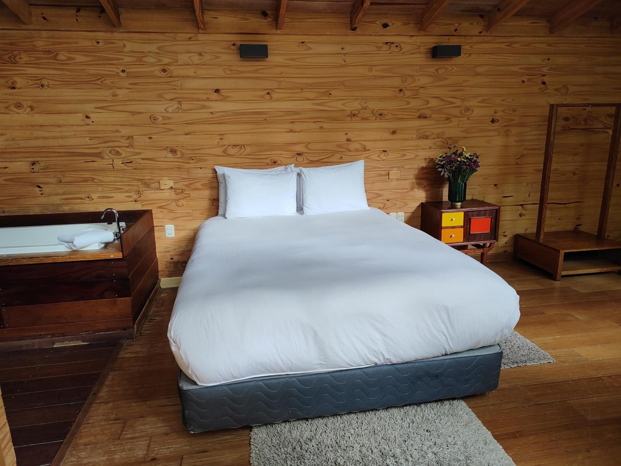 Tree House Lodge ماتْشّوبيكتْشو المظهر الخارجي الصورة
