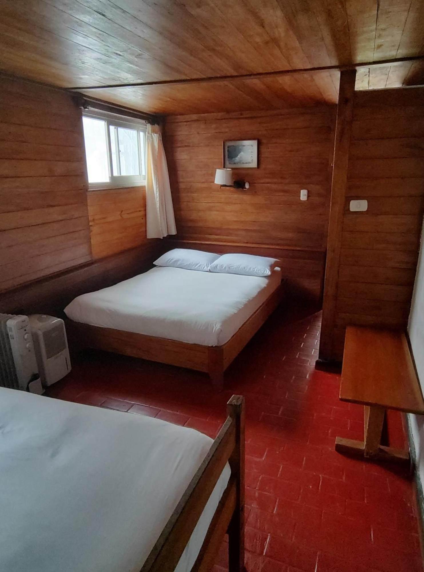 Tree House Lodge ماتْشّوبيكتْشو المظهر الخارجي الصورة
