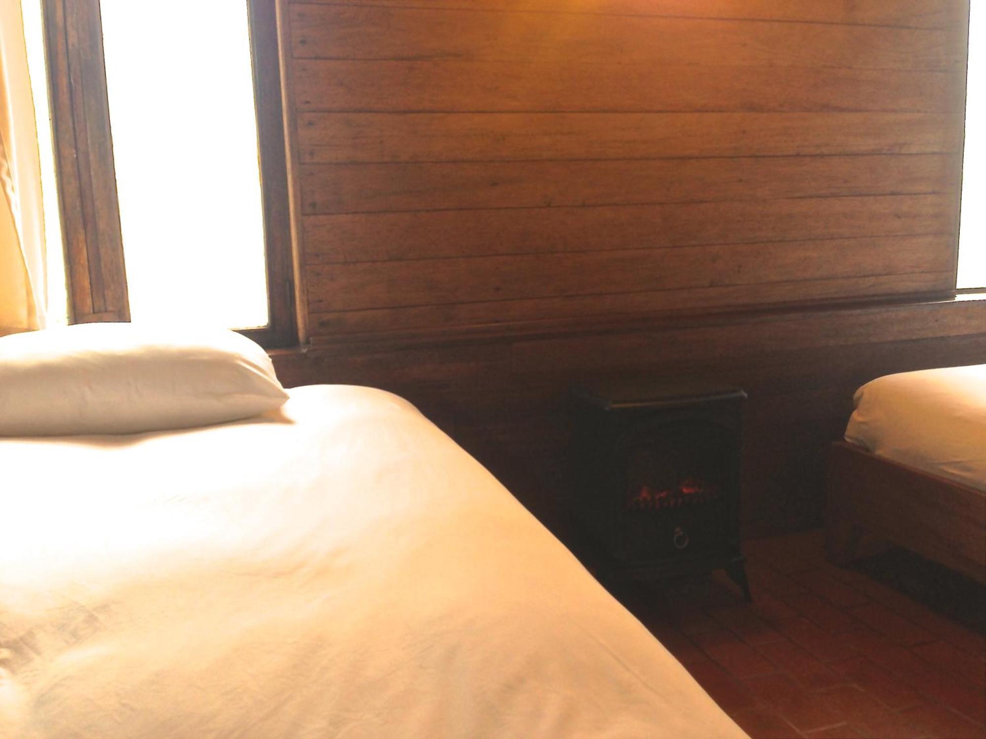 Tree House Lodge ماتْشّوبيكتْشو الغرفة الصورة
