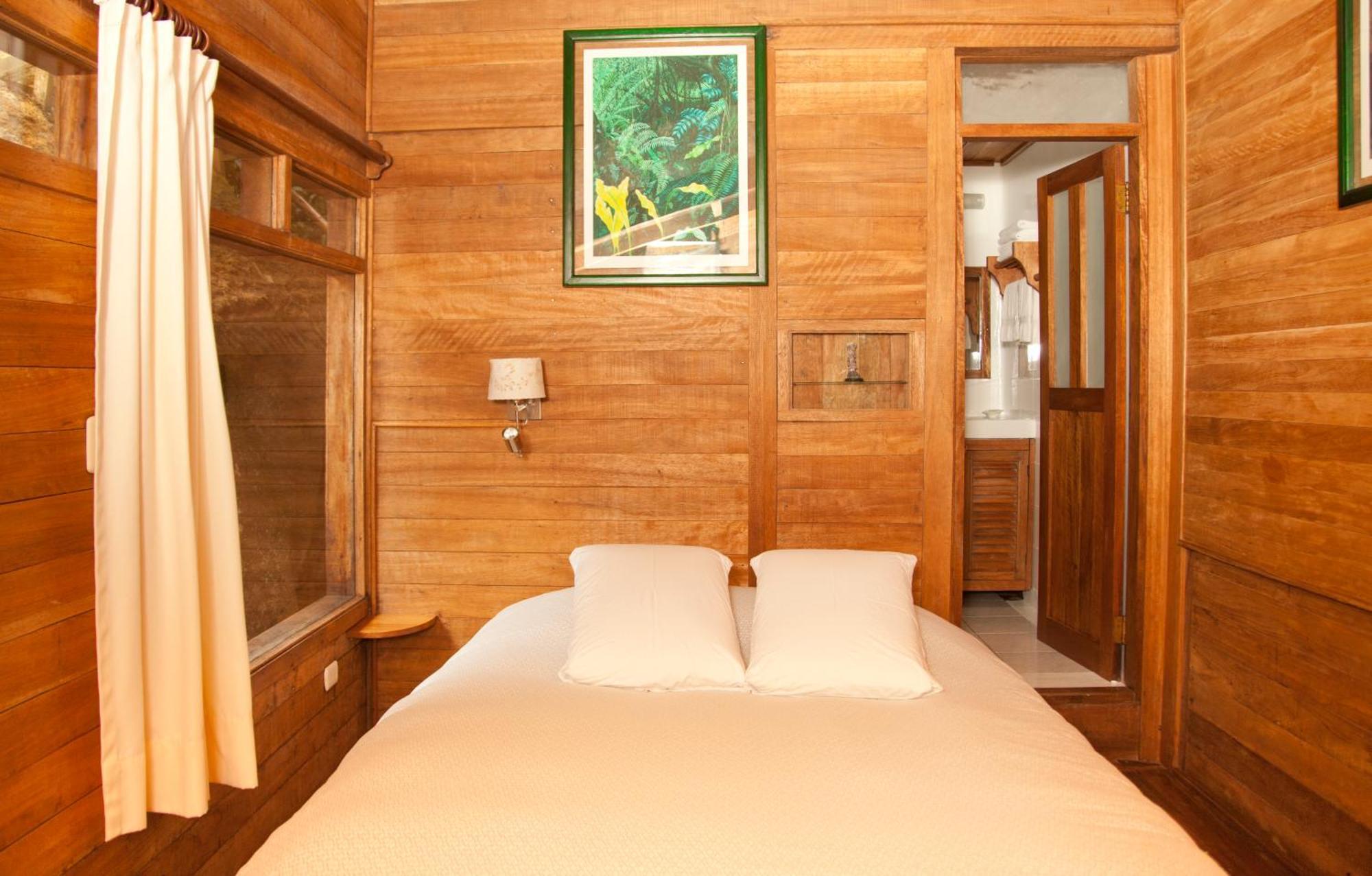Tree House Lodge ماتْشّوبيكتْشو المظهر الخارجي الصورة