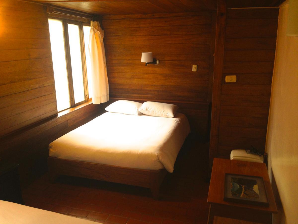 Tree House Lodge ماتْشّوبيكتْشو المظهر الخارجي الصورة