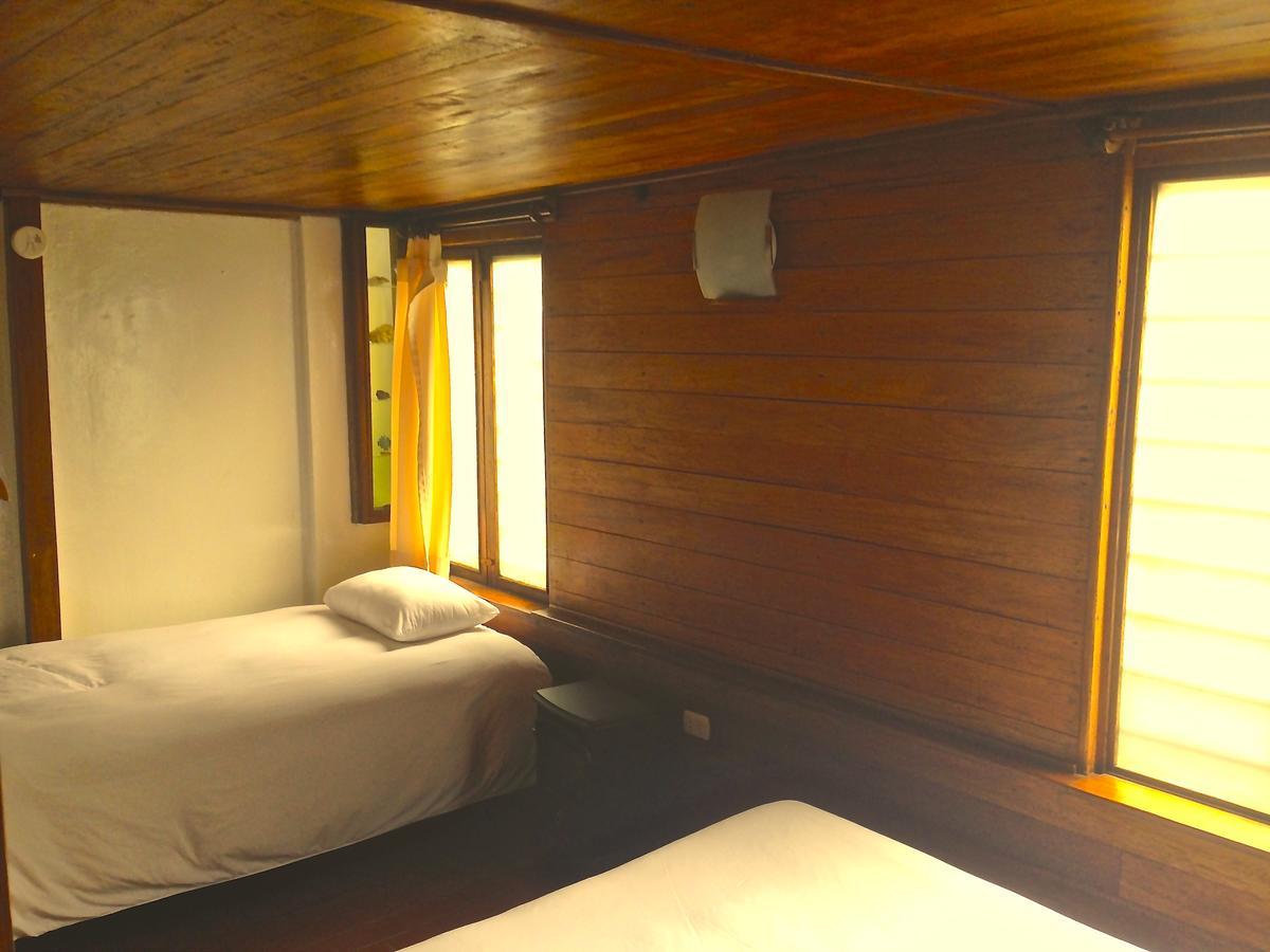 Tree House Lodge ماتْشّوبيكتْشو المظهر الخارجي الصورة